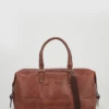 Oliver Leather Weekender 1 Oliver Leather Weekender -Luggage Sales Shop 3200307 1