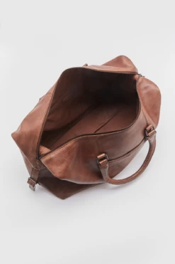 Oliver Leather Weekender -Luggage Sales Shop 3200307 3