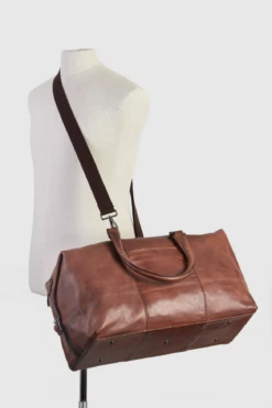 Oliver Leather Weekender -Luggage Sales Shop 3200307 4