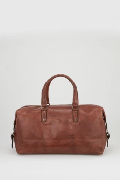 Oliver Leather Weekender -Luggage Sales Shop 3200307 5