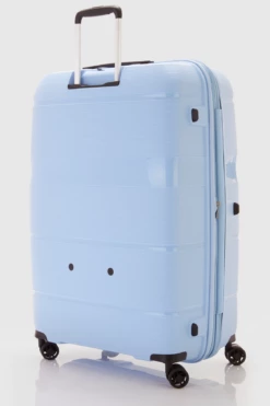 American Tourister Linex 81cm Suitcase 12 American Tourister Linex 81cm Suitcase -Luggage Sales Shop 3200364 5 3c09a453 e91f 4a15 bb38 33940ad53e7d