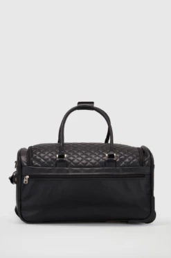 Guess G-Lux 51cm Wheel Bag 10 Guess G-Lux 51cm Wheel Bag -Luggage Sales Shop 3200439 3