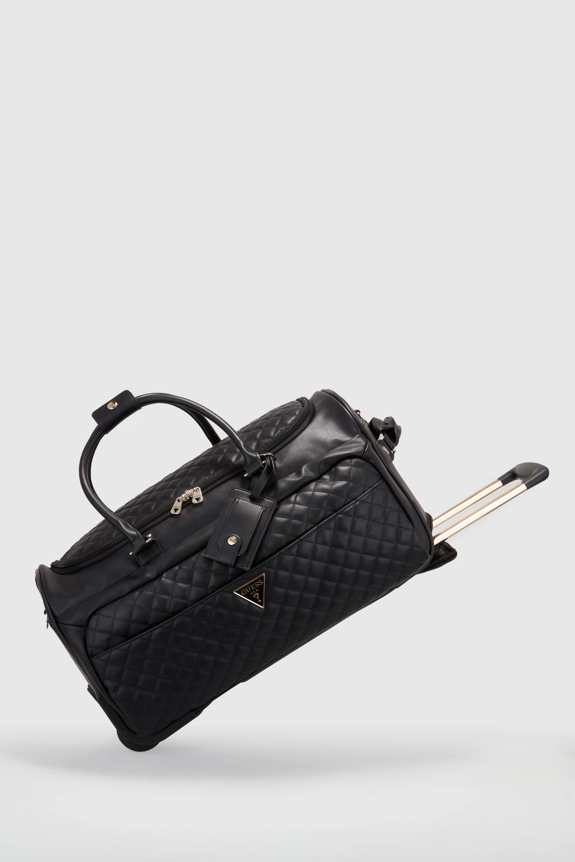 Guess G-Lux 51cm Wheel Bag 6 Guess G-Lux 51cm Wheel Bag - Image 4