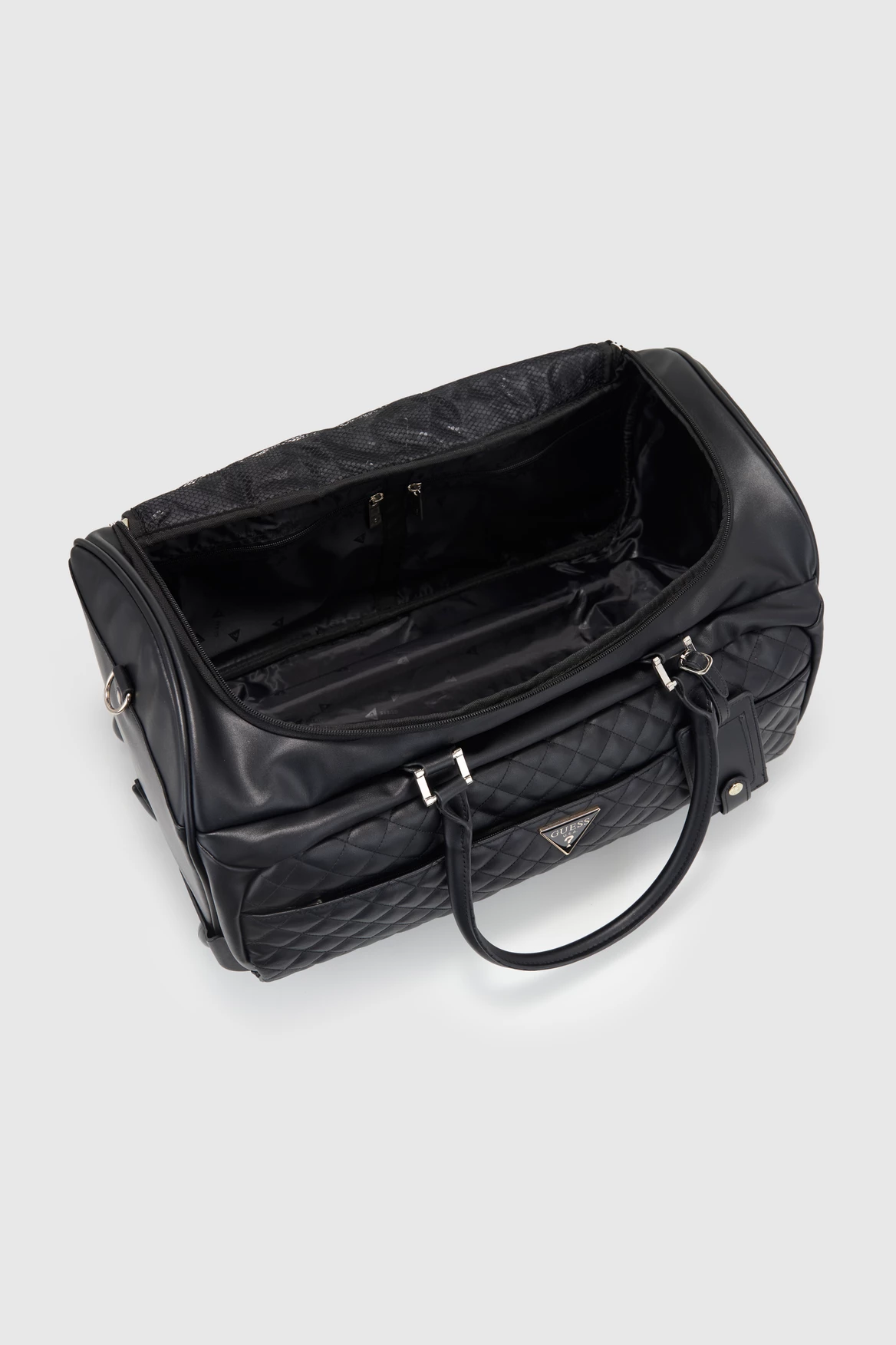 Guess G-Lux 51cm Wheel Bag 7 Guess G-Lux 51cm Wheel Bag - Image 5