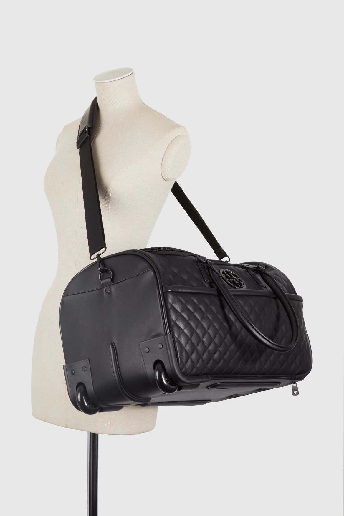 Guess G-Lux 51cm Wheel Bag 8 Guess G-Lux 51cm Wheel Bag - Image 6