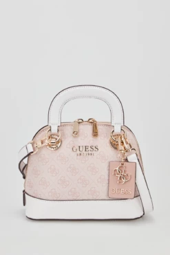 Guess Cathleen Small Dome Bag