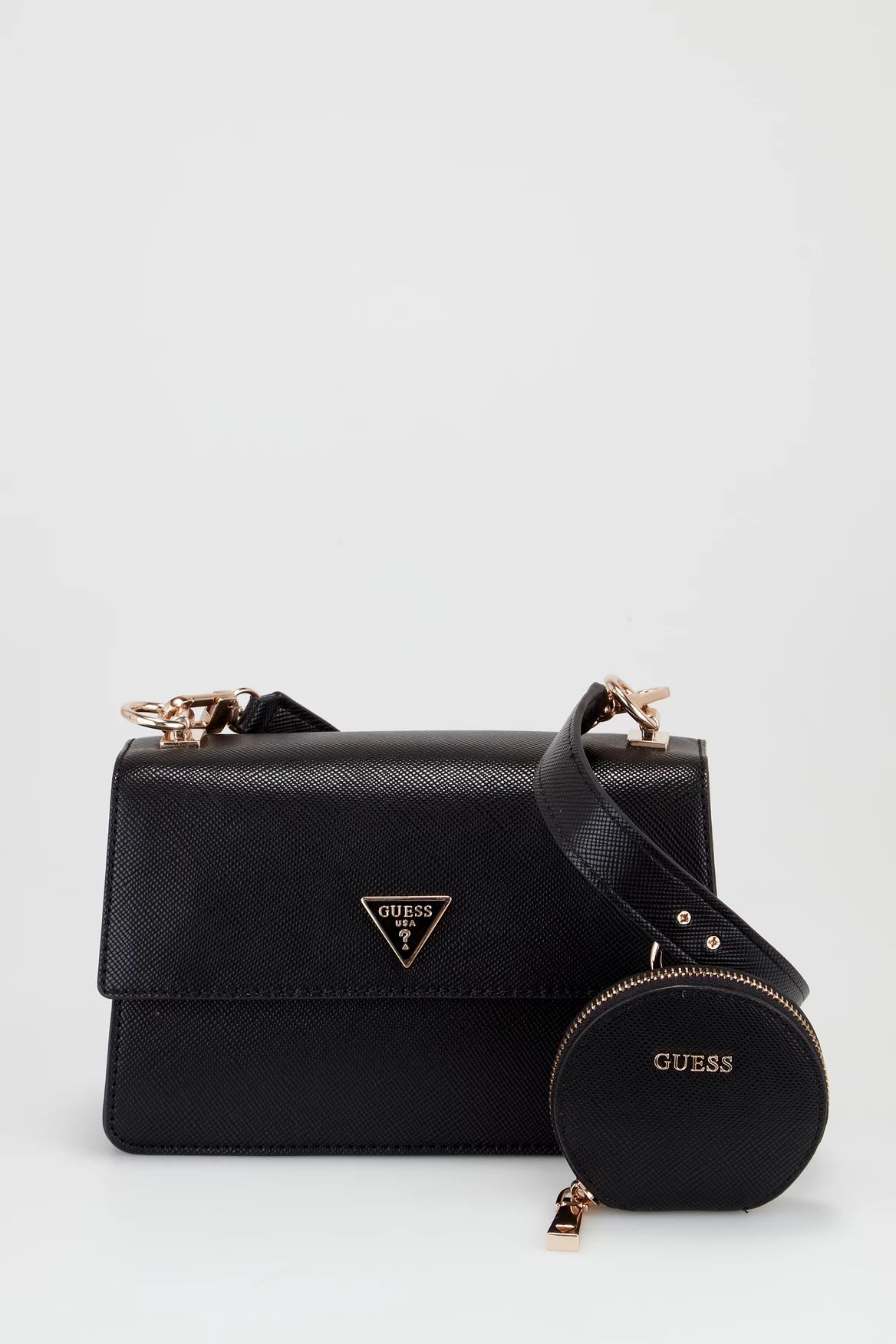 Guess Alexie Crossbody Bag 3 Guess Alexie Crossbody Bag