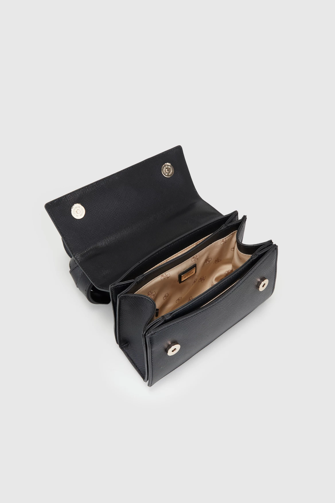 Guess Alexie Crossbody Bag 5 Guess Alexie Crossbody Bag - Image 3