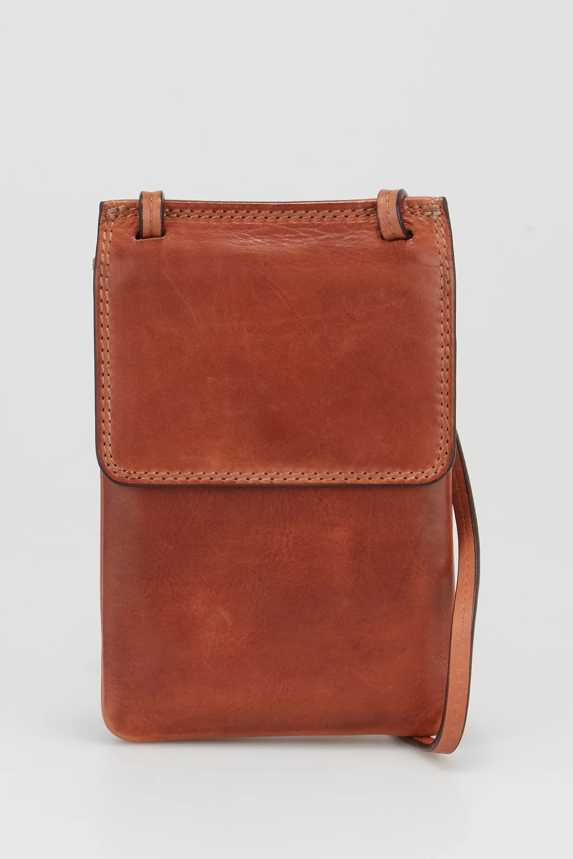 Maya Leather Phone Crossbody 3 Maya Leather Phone Crossbody