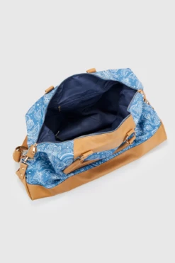 Paisley Weekender Bag 8 Paisley Weekender Bag -Luggage Sales Shop 3204658 3