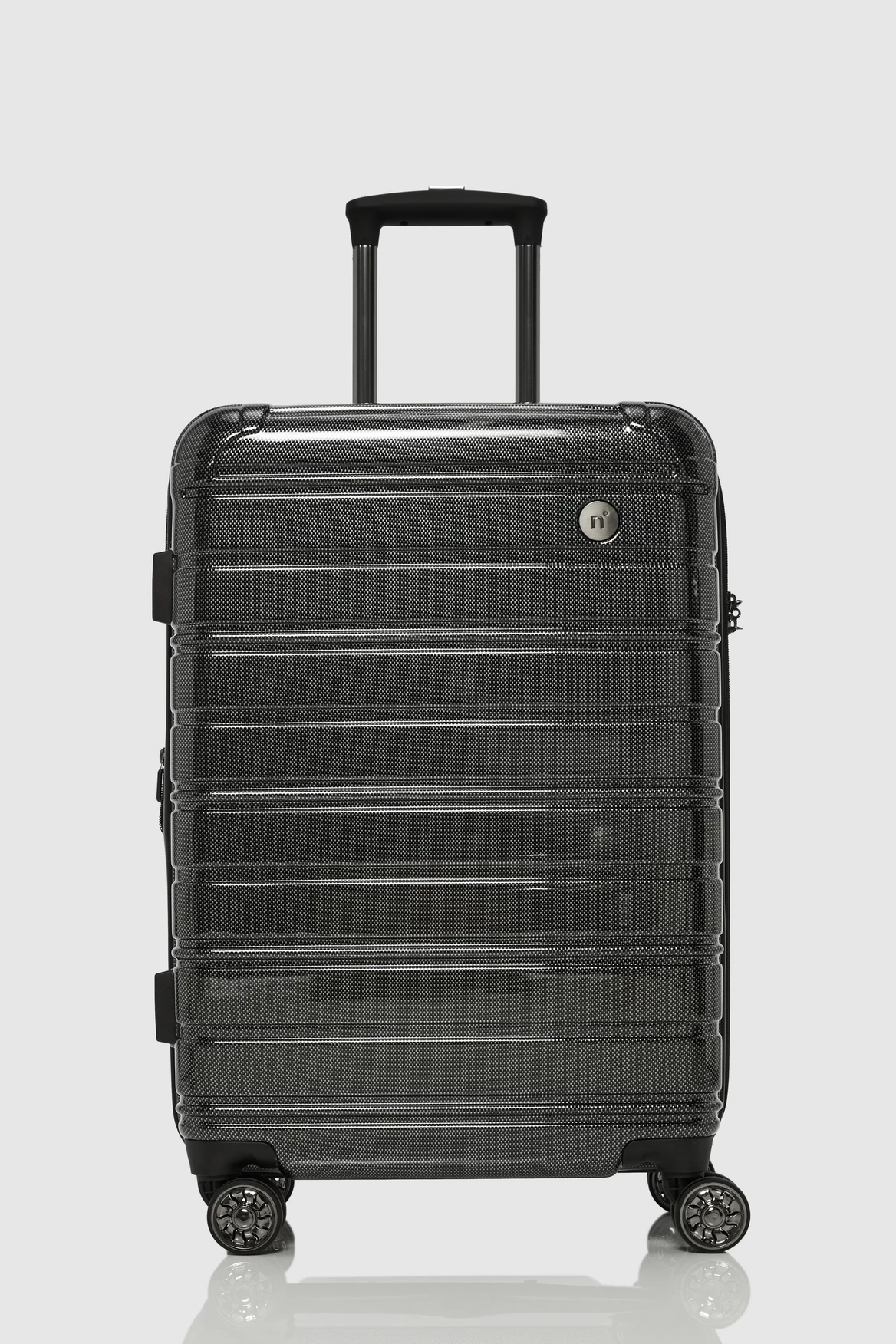 Relm 67cm Suitcase 6 Relm 67cm Suitcase - Image 4