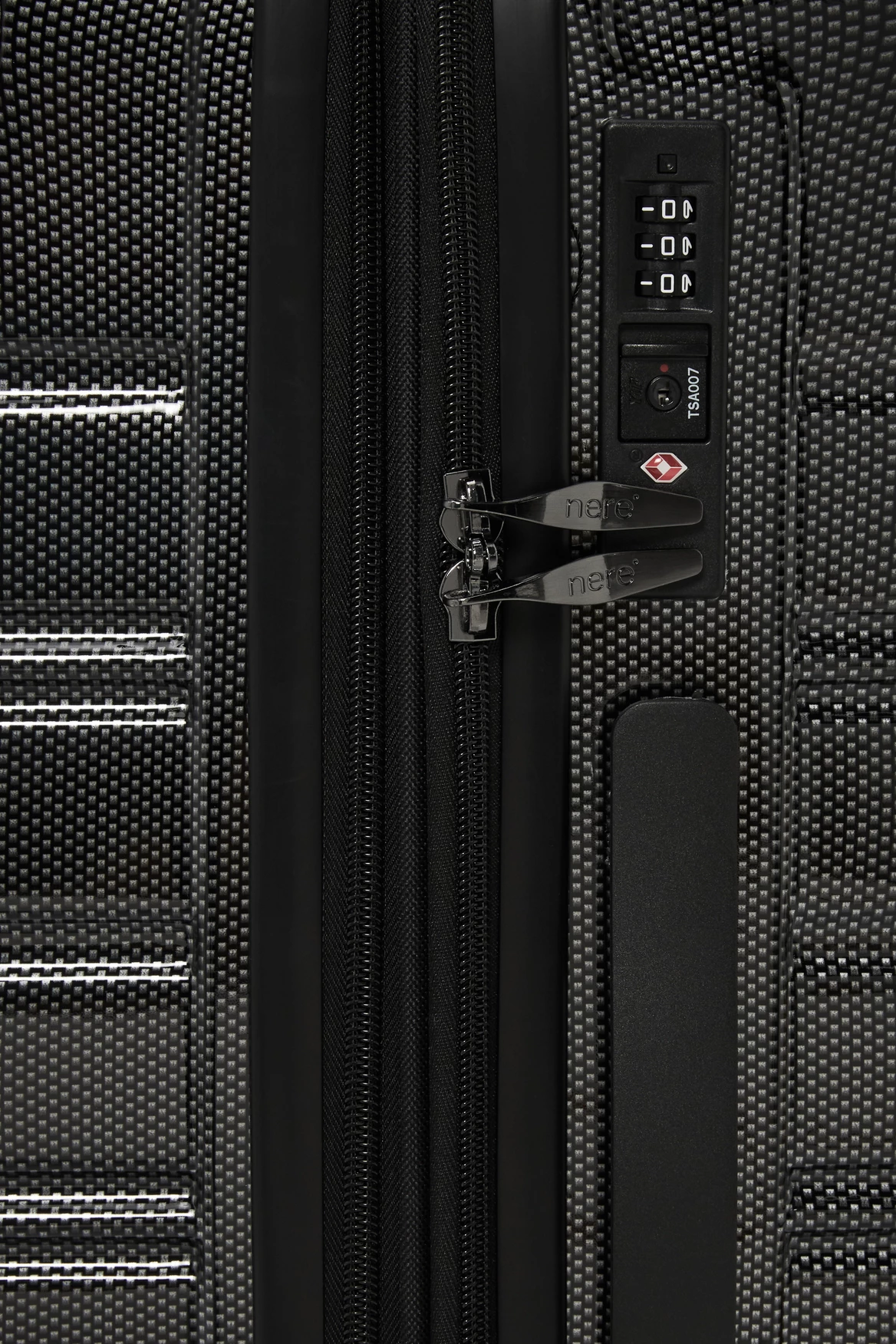 Relm 67cm Suitcase 9 Relm 67cm Suitcase - Image 7