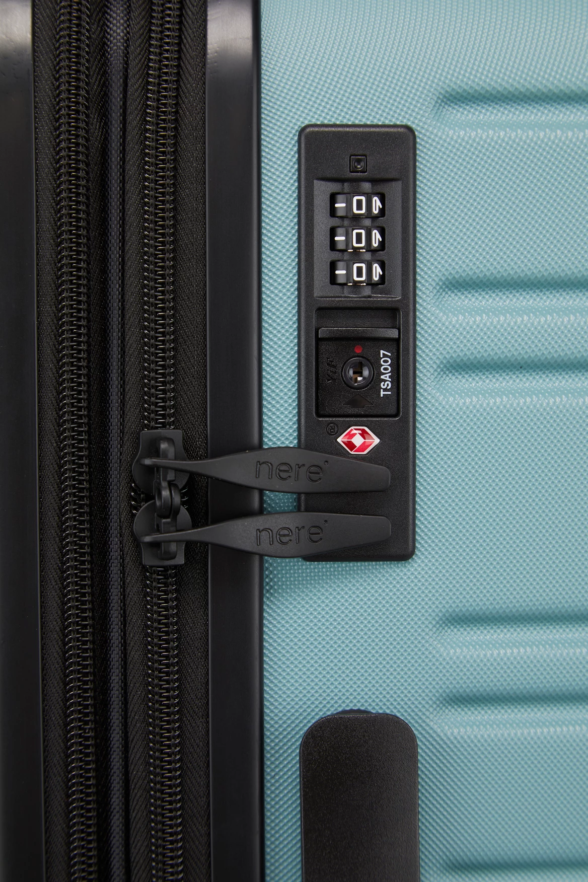 Stori 55cm Suitcase 9 Stori 55cm Suitcase - Image 7