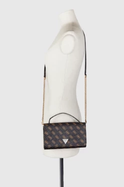 Guess Alexie Wallet On A String -Luggage Sales Shop 3205375 4 f1b9e3ab 7ba3 4d0e 8d1c 345883964754