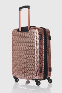 Guess Jalisco 65cm Suitcase 14 Guess Jalisco 65cm Suitcase -Luggage Sales Shop 3205870 5 56e3d3c9 aff7 4d3f 8aa6 06e553752e56
