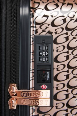 Guess Jalisco 65cm Suitcase 15 Guess Jalisco 65cm Suitcase -Luggage Sales Shop 3205870 6 da16d923 886e 4996 8103 9d83f590804e