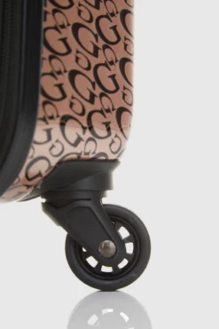 Guess Jalisco 65cm Suitcase 17 Guess Jalisco 65cm Suitcase -Luggage Sales Shop 3205870 8 41ac633a e6a0 42e5 982c 69de4b91cf29