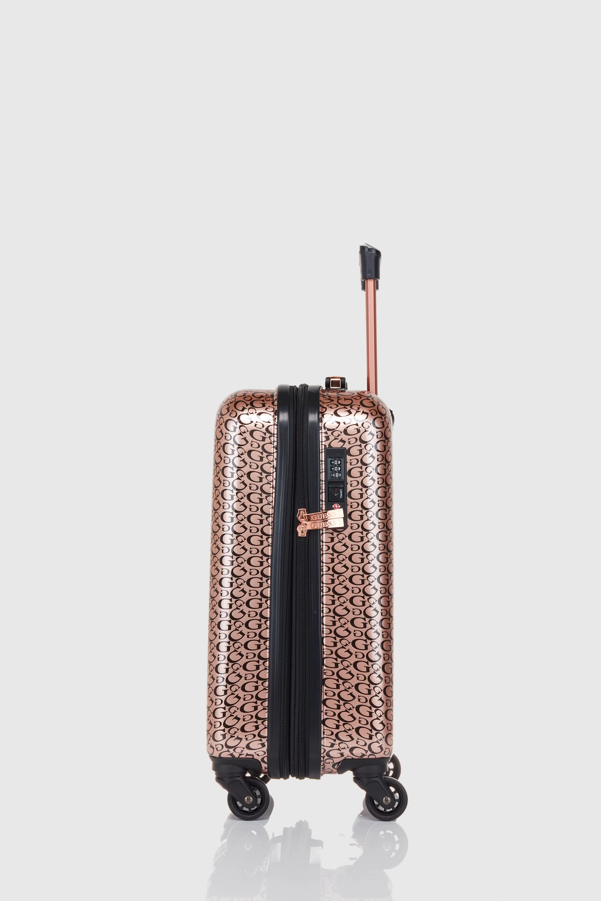 Guess Jalisco 50cm Suitcase 4 Guess Jalisco 50cm Suitcase - Image 2