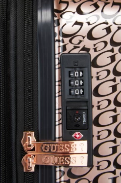 Guess Jalisco 50cm Suitcase 15 Guess Jalisco 50cm Suitcase -Luggage Sales Shop 3205871 6