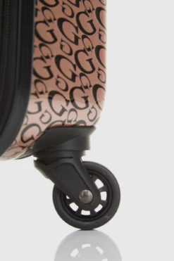 Guess Jalisco 50cm Suitcase 17 Guess Jalisco 50cm Suitcase -Luggage Sales Shop 3205871 8