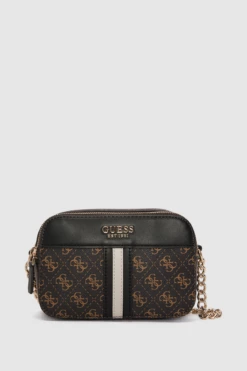 Guess Noelle Kasinta Crossbody Bag