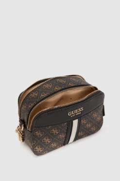 Guess Noelle Kasinta Crossbody Bag 8 Guess Noelle Kasinta Crossbody Bag -Luggage Sales Shop 3206017 3