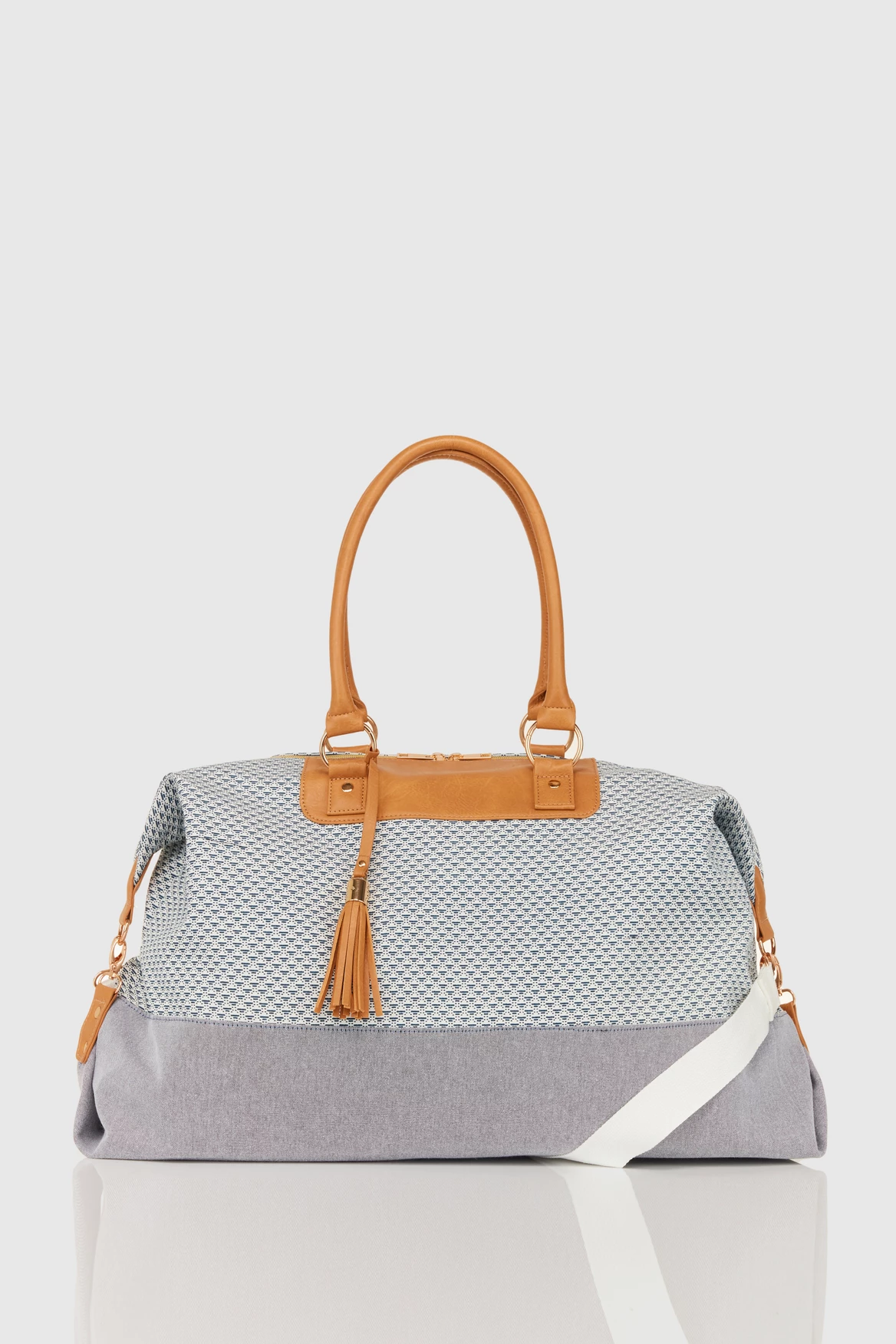 Santorini Travel Bag 3 Santorini Travel Bag