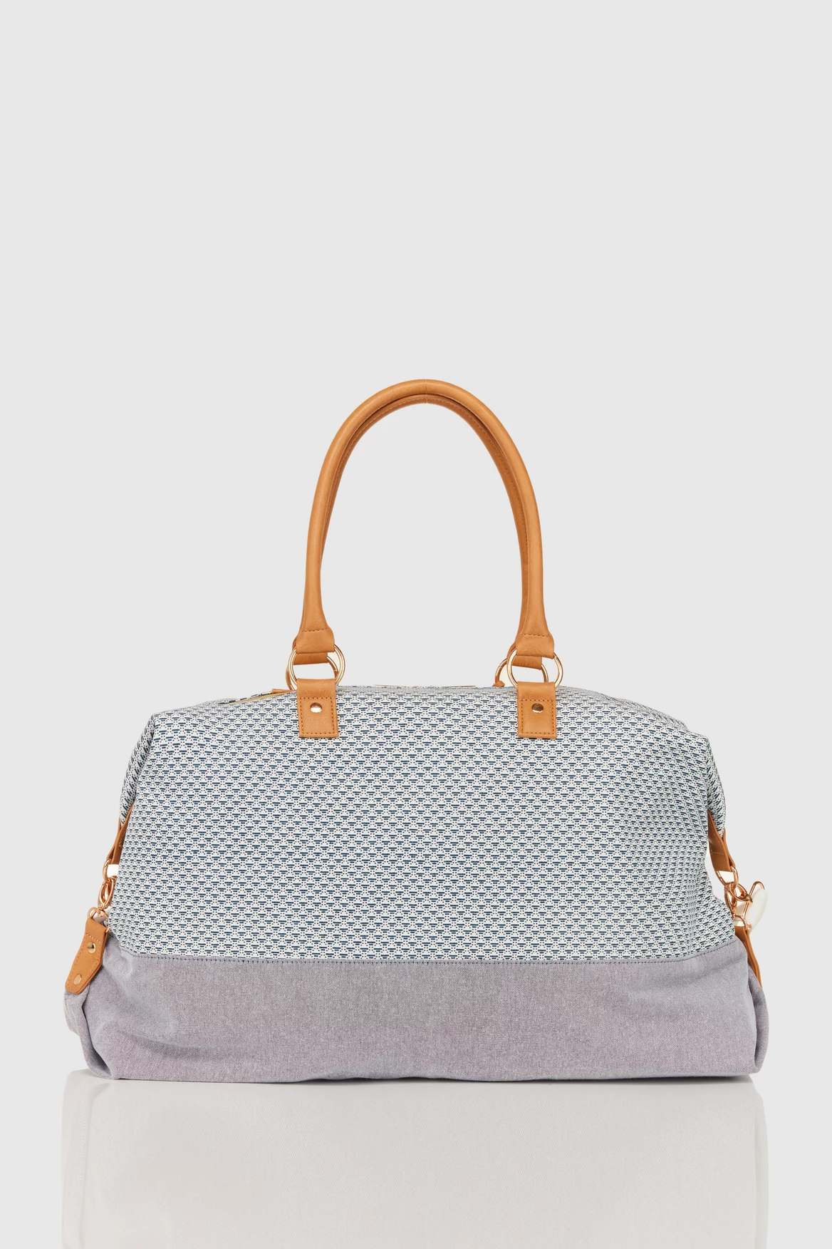 Santorini Travel Bag 5 Santorini Travel Bag - Image 3