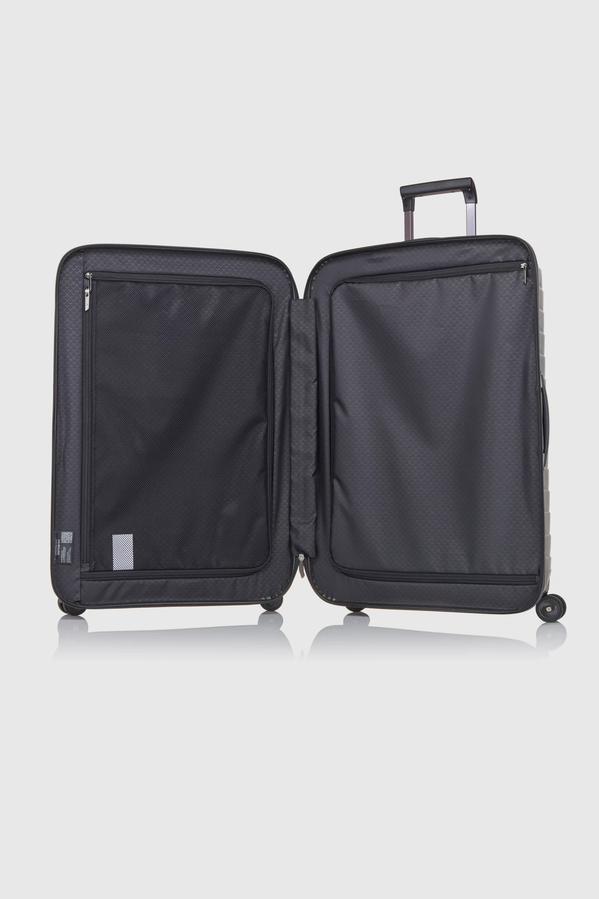 Samsonite Proxis 55cm Suitcase 5 Samsonite Proxis 55cm Suitcase - Image 3