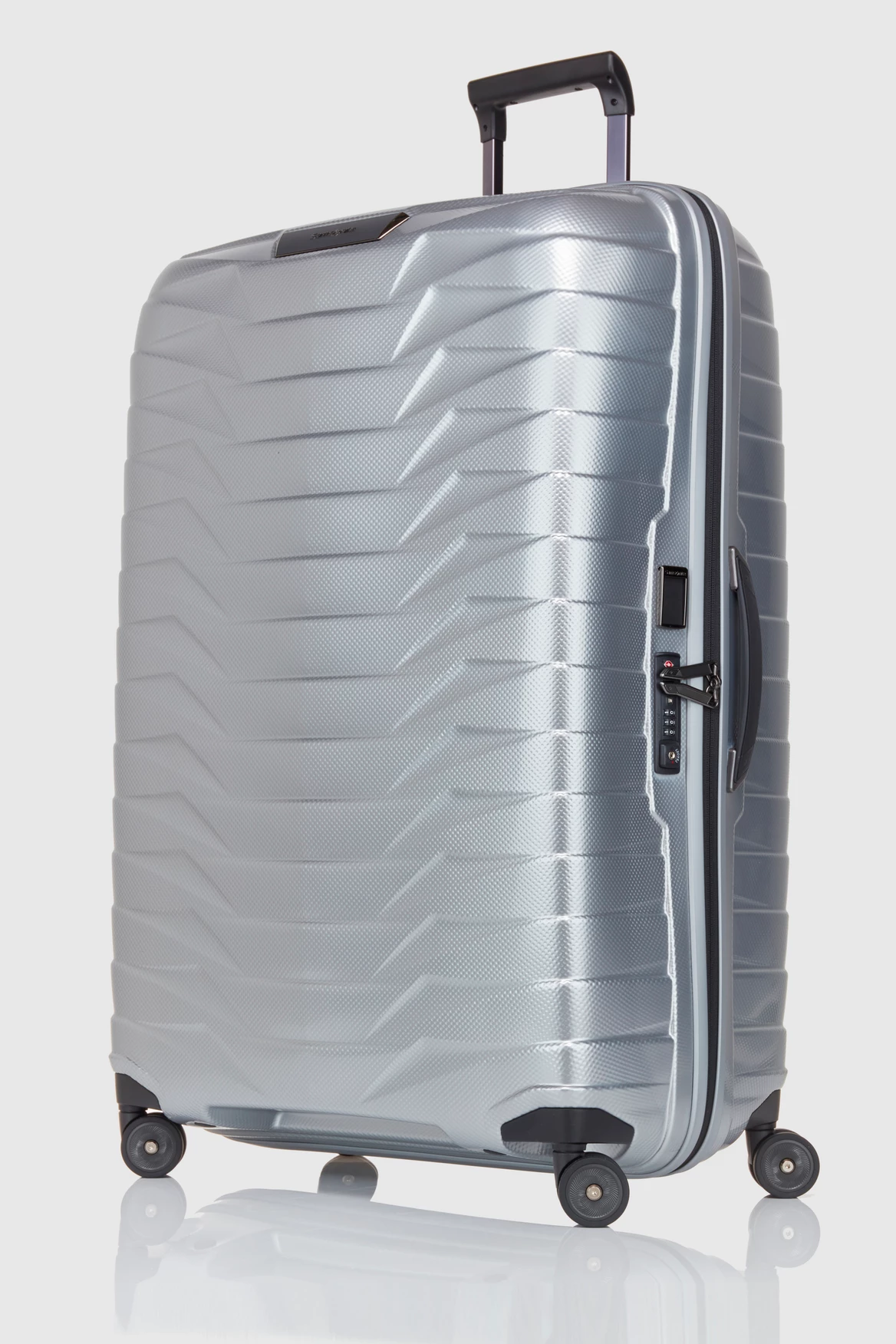 Samsonite Proxis 81cm Suitcase 3 Samsonite Proxis 81cm Suitcase