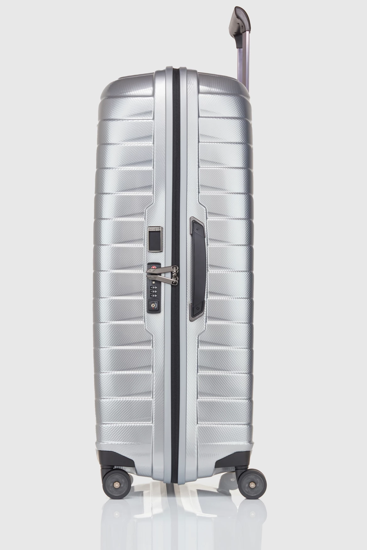 Samsonite Proxis 81cm Suitcase 4 Samsonite Proxis 81cm Suitcase - Image 2