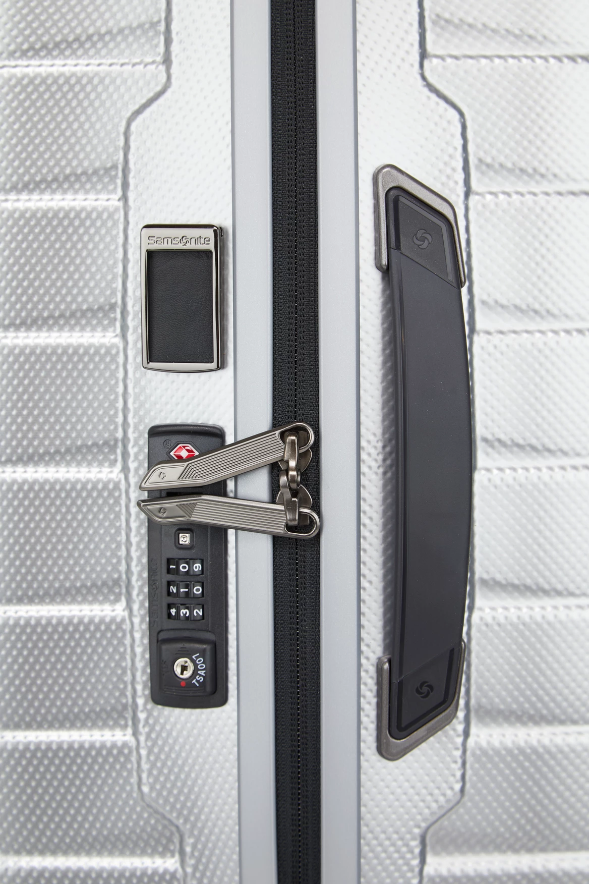 Samsonite Proxis 81cm Suitcase 9 Samsonite Proxis 81cm Suitcase - Image 7