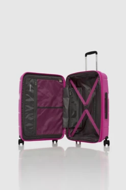 American Tourister Linex 66cm Suitcase 12 American Tourister Linex 66cm Suitcase -Luggage Sales Shop 3206307 3