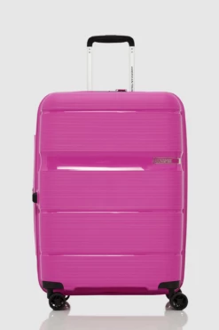 American Tourister Linex 66cm Suitcase 13 American Tourister Linex 66cm Suitcase -Luggage Sales Shop 3206307 4