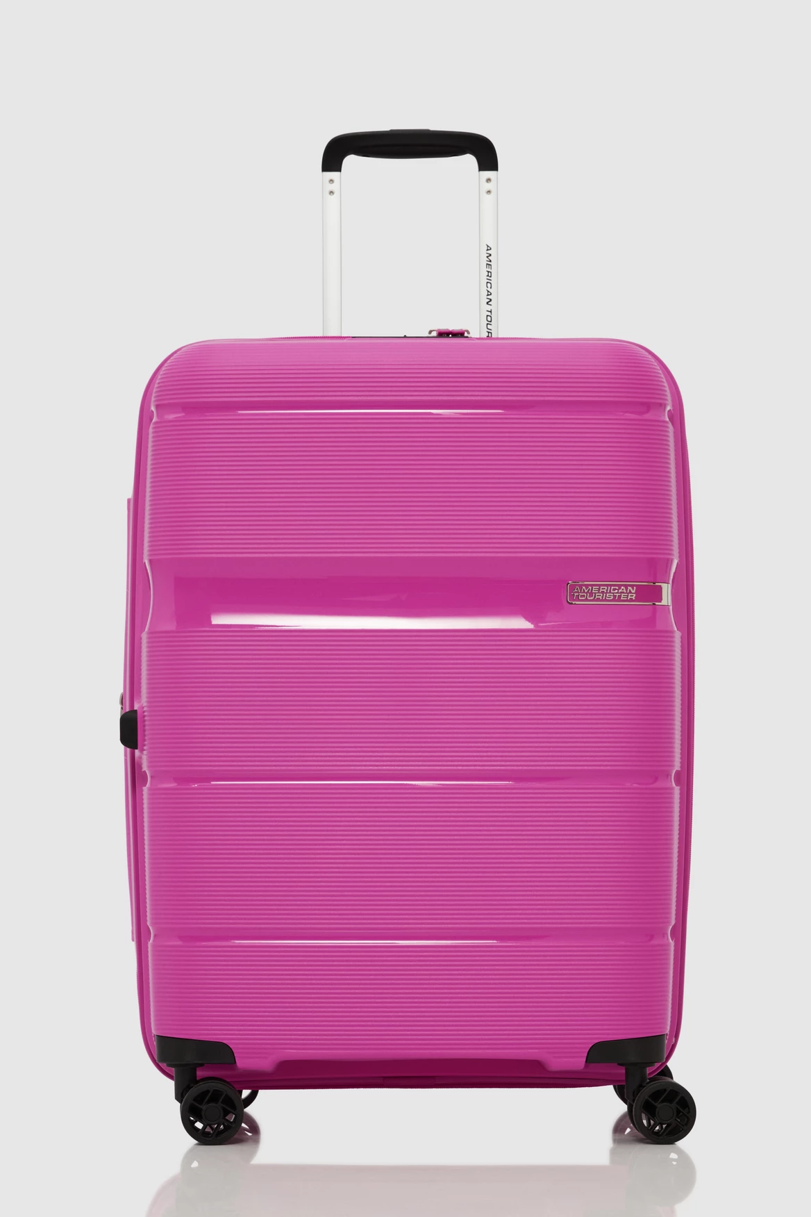 American Tourister Linex 66cm Suitcase 6 American Tourister Linex 66cm Suitcase - Image 4