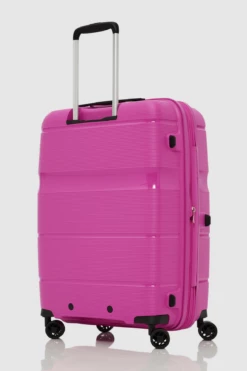 American Tourister Linex 66cm Suitcase 14 American Tourister Linex 66cm Suitcase -Luggage Sales Shop 3206307 5