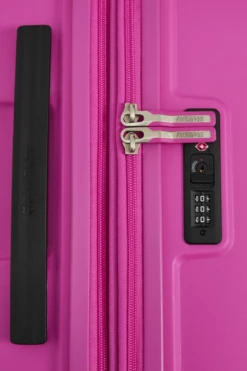 American Tourister Linex 66cm Suitcase 16 American Tourister Linex 66cm Suitcase -Luggage Sales Shop 3206307 7