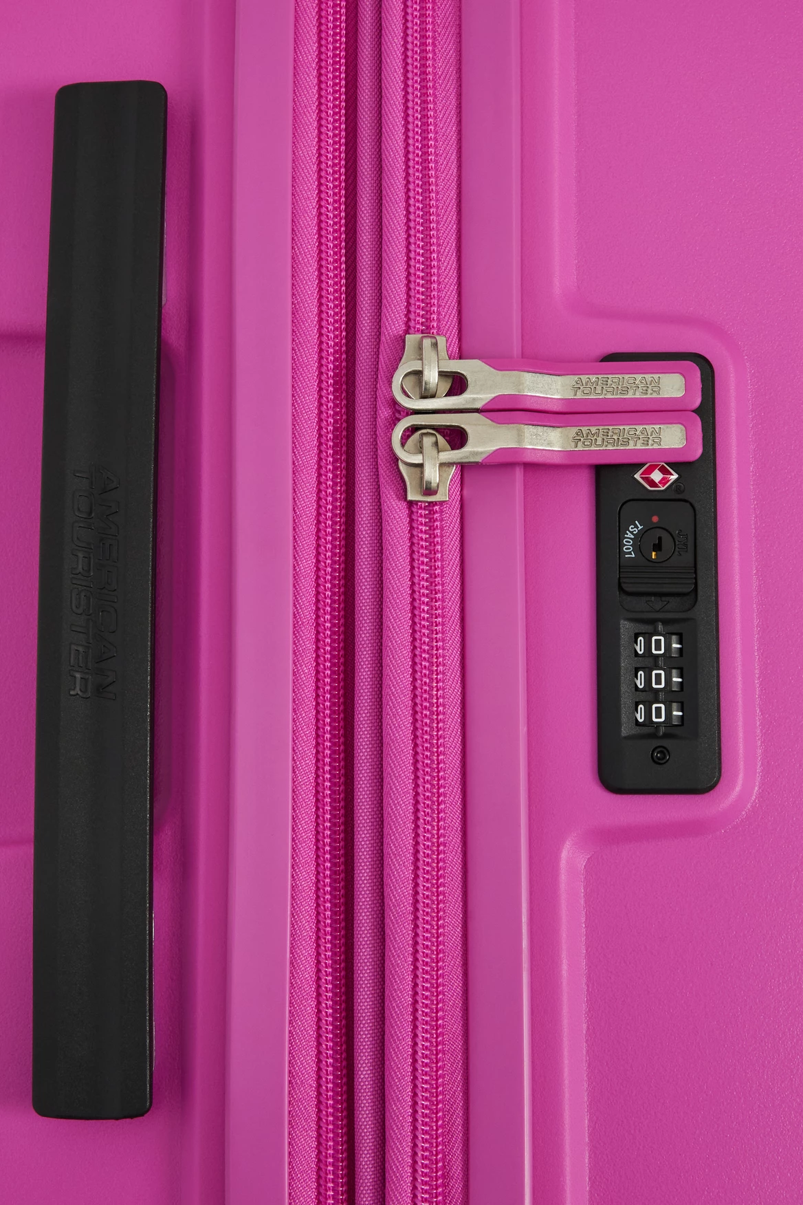 American Tourister Linex 66cm Suitcase 9 American Tourister Linex 66cm Suitcase - Image 7