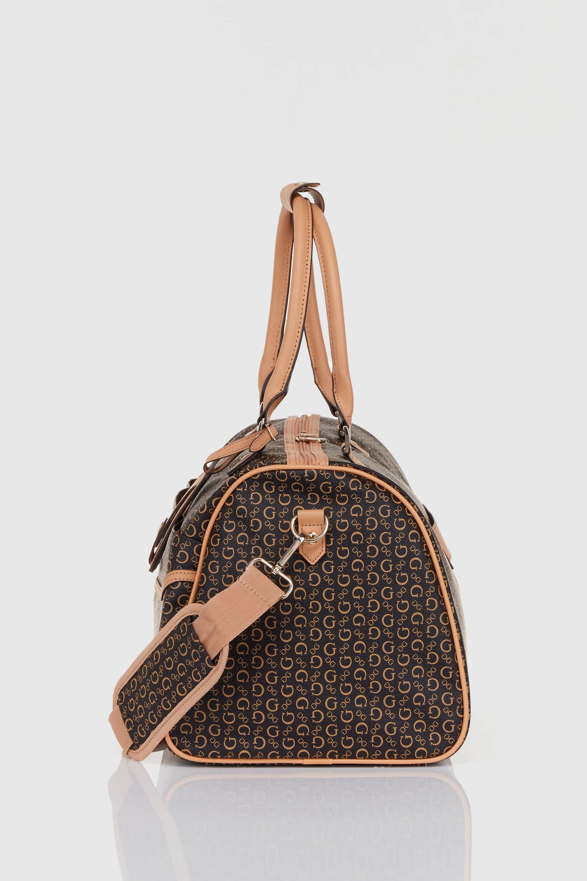 Guess Elisa Duffle Bag 4 Guess Elisa Duffle Bag - Image 2