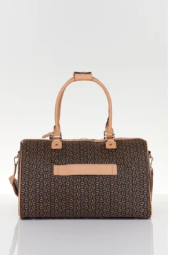 Guess Elisa Duffle Bag 8 Guess Elisa Duffle Bag -Luggage Sales Shop 3206772 3 5ad76eac e2f4 4bc2 bcf2 b6dc7583d0a8