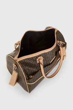 Guess Elisa Duffle Bag 9 Guess Elisa Duffle Bag -Luggage Sales Shop 3206772 4