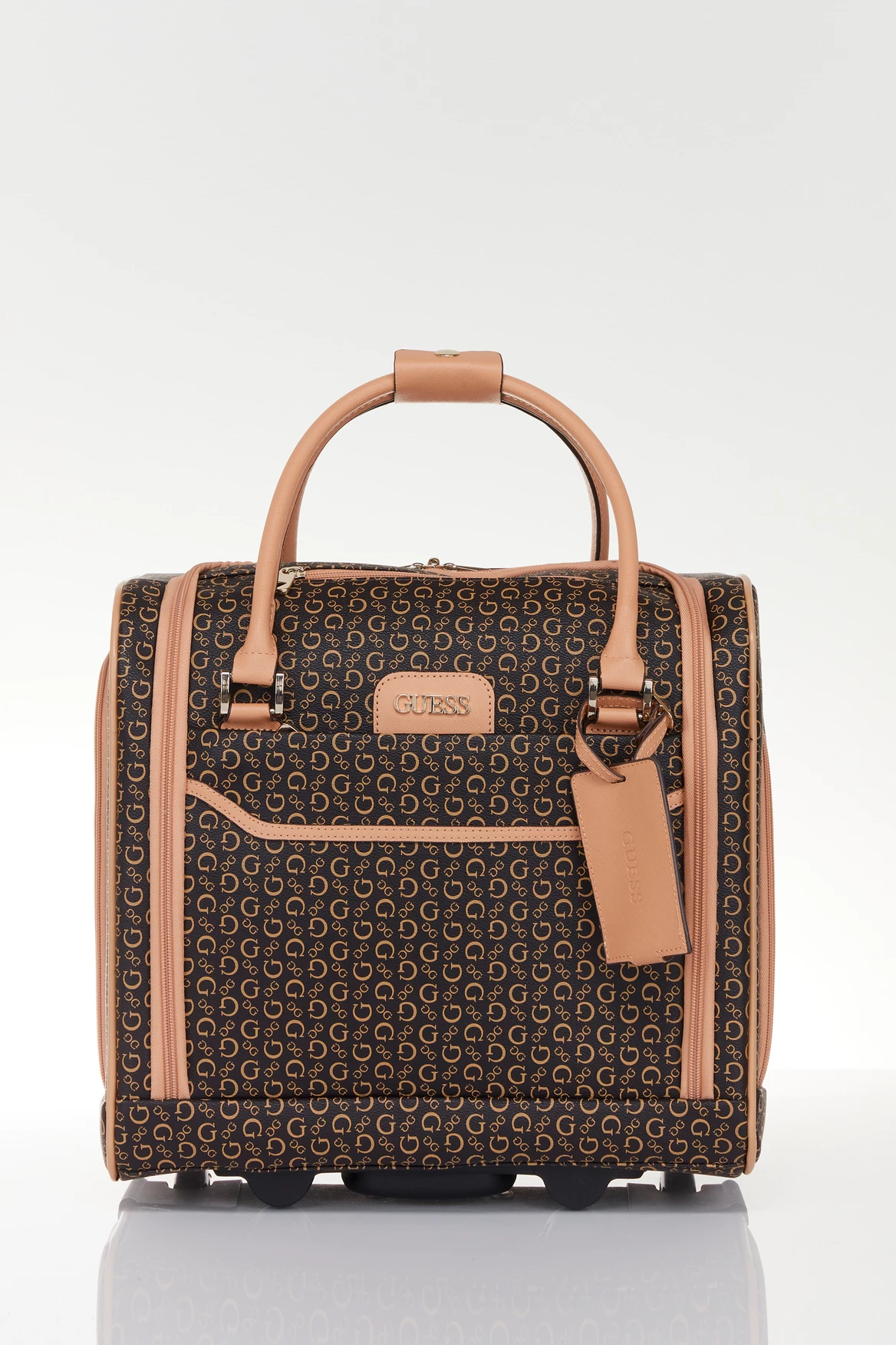 Guess Elisa Under Seat Bag 3 Guess Elisa Under Seat Bag