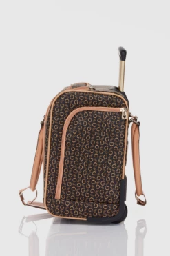 Guess Elisa Under Seat Bag 7 Guess Elisa Under Seat Bag -Luggage Sales Shop 3206774 2