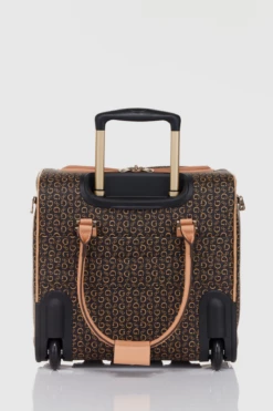 Guess Elisa Under Seat Bag 8 Guess Elisa Under Seat Bag -Luggage Sales Shop 3206774 3