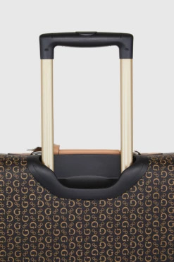 Guess Elisa 53cm Suitcase -Luggage Sales Shop 3206776 8