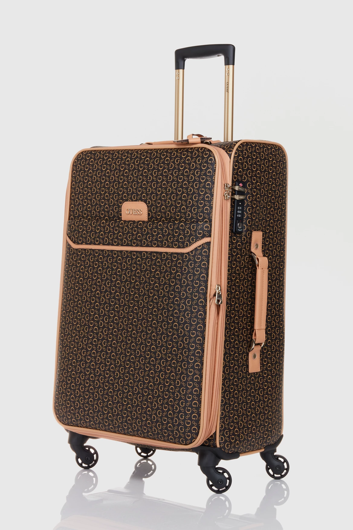 Guess Elisa 69cm Suitcase 3 Guess Elisa 69cm Suitcase