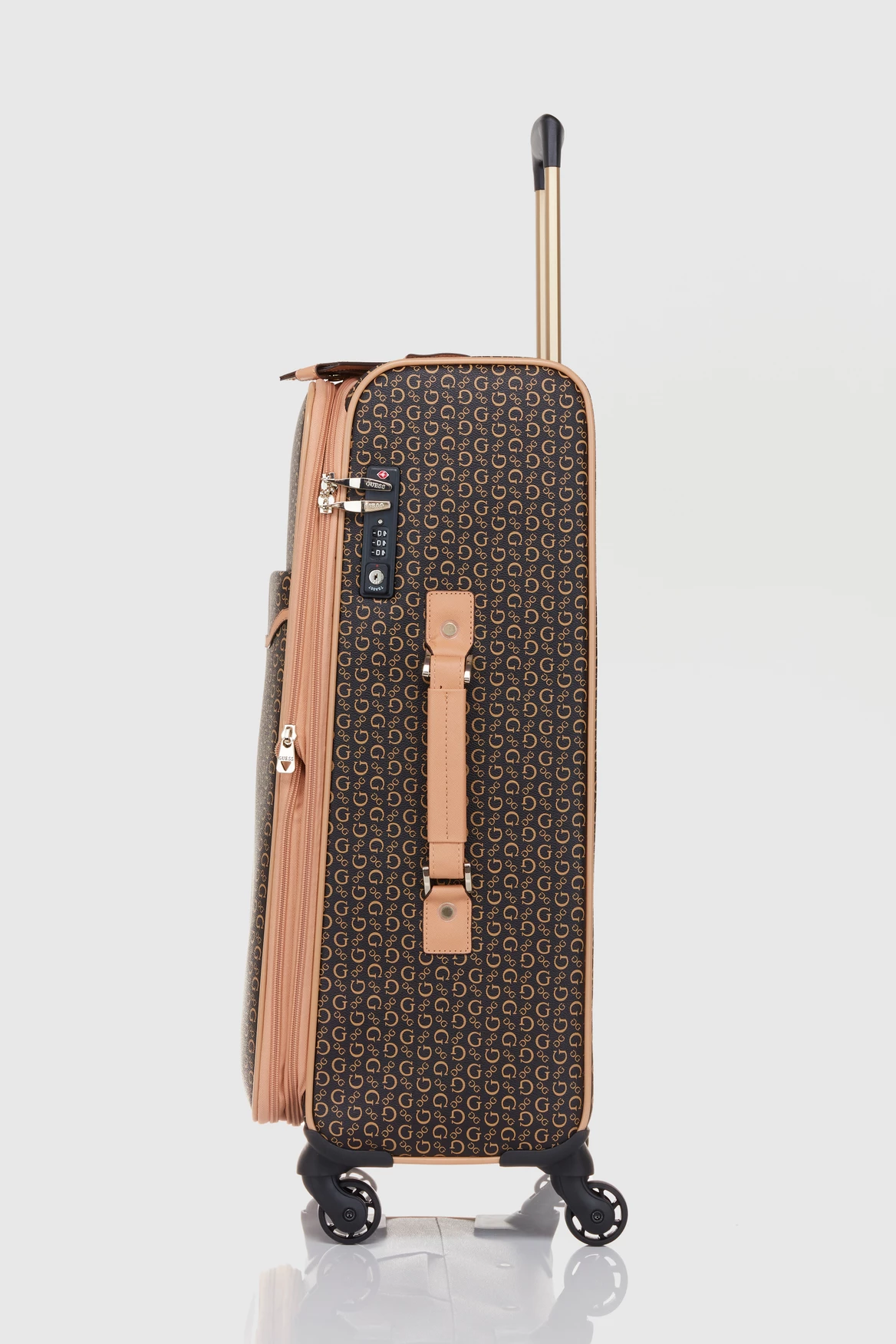 Guess Elisa 69cm Suitcase 4 Guess Elisa 69cm Suitcase - Image 2