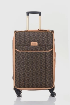 Guess Elisa 69cm Suitcase 13 Guess Elisa 69cm Suitcase -Luggage Sales Shop 3206777 4