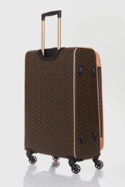 Guess Elisa 69cm Suitcase 14 Guess Elisa 69cm Suitcase -Luggage Sales Shop 3206777 5