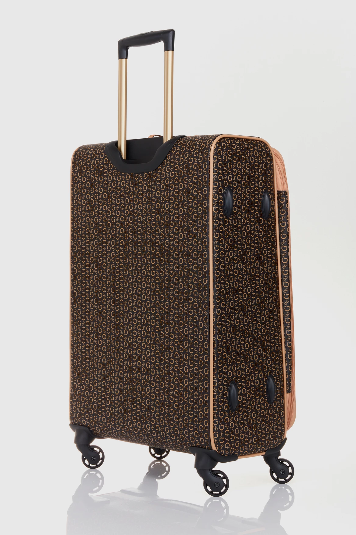 Guess Elisa 69cm Suitcase 7 Guess Elisa 69cm Suitcase - Image 5